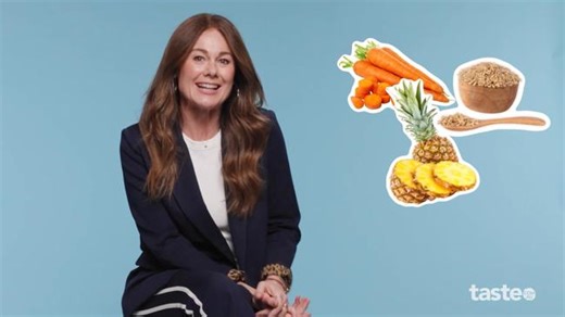 Dr Libby Weaver answers the question: “Are carbs really that bad?”