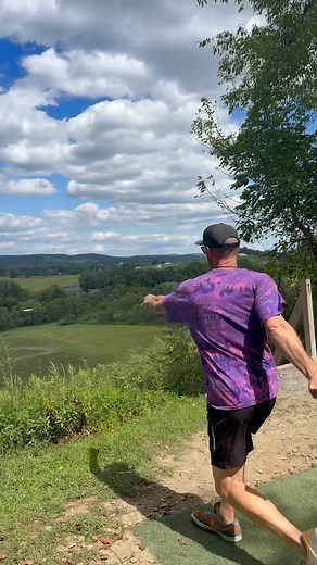 If you’ve never thrown 600 ft, you probably need to come . https://www.discgolfscene.com/tournaments/The_Faylor_Classic_2025 . More spots open! @otb.east . . #frisbee #disc #discgolf #frisbeegolf #frolf #discgolflife #discgolfeveryday #discgolfdaily #prodigydisc #poweredbyprodigy #throwprodigy #ディスクゴルフ #gopro #gopromountaingames #vail #susquehannarivervalley #faylorlake #faylorlakediscgolfpark #susquehanna #susquehannariver #srvvb #susquehannarivervalleyvisitorsbureau | Lukehumphries.dg