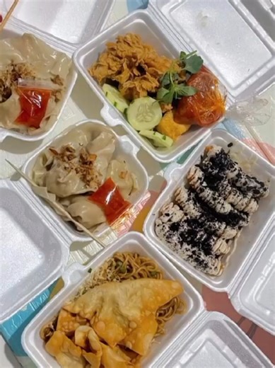 #CapCut Terima Kasih atas serangannya LAPAK OPEN 10.00 - 18.00 HARI SENIN LIBUR #nayrakitchen #ngabar #fyyp #kulinertiktok