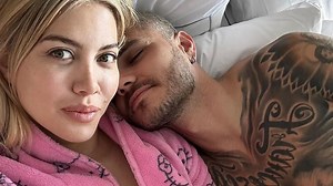 Wanda Nara sorgt für Schlagzeilen: Sex-Ärger um Frau von PSG-Star - wegen Affäre mit Mitspieler