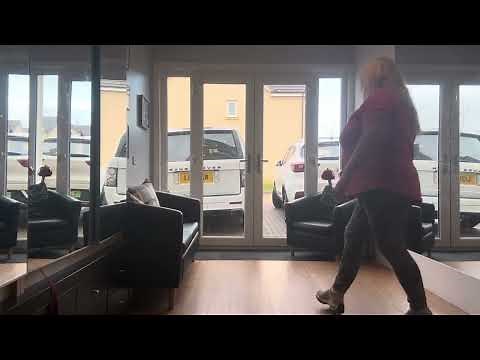 Basic Line Dance Steps for New Beginners