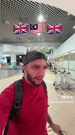 Discover WH Smith at Penang Airport: A British Experience