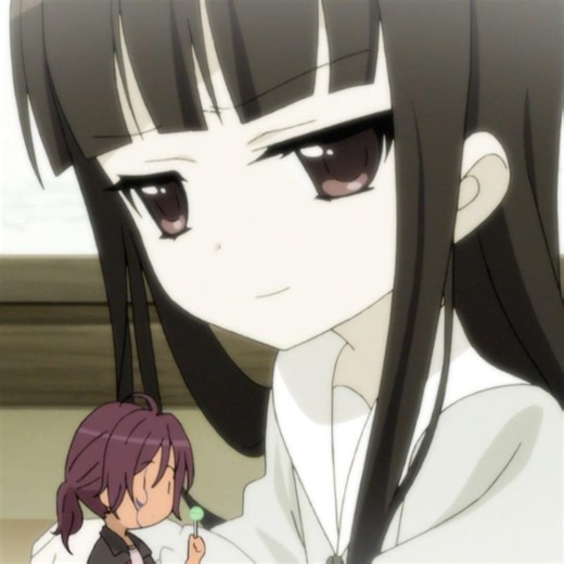 いつもの話し方。|妖狐×僕SS (2012)#映画 #シネマ #ショートフィルム #レビュー