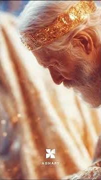 A New Song in Heaven | Revelation 5 Worship | Jesus Christ