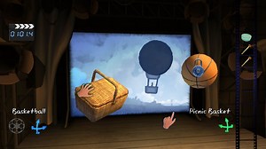 Shadows Come Out To Play Next Monday