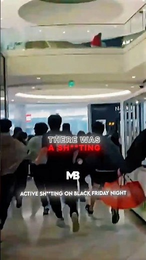 They Let 40 STRANGERS Into Their Home… In the Middle of a Shooting 😳❤️‍🩹