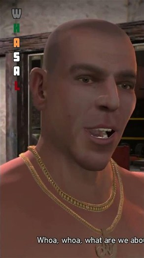 HEALTH AND WEAPON in Alderney City, South part | GTA IV Short | #gtaiv #gaming #libertycity #gta