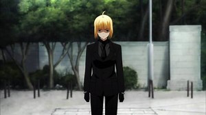 Fate/Zero Season 2 | E22 - All the Evil in the World