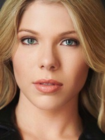 Samantha Brown