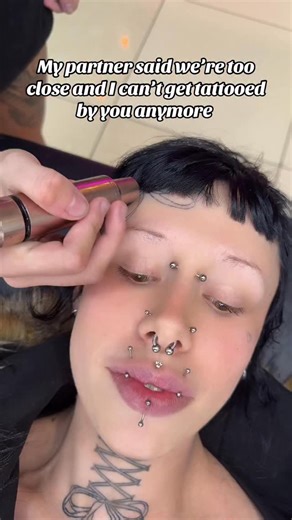 Skins And Needles Middlesbrough on Reels