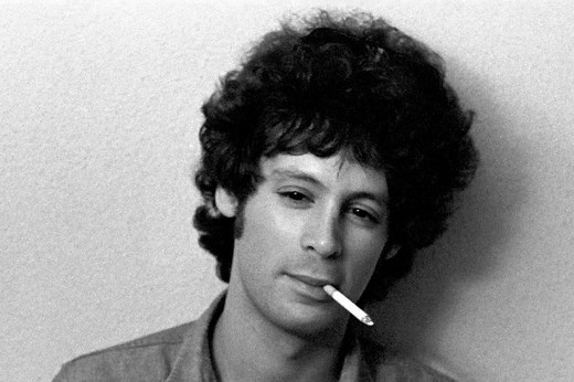Eric Carmen Was a Power-Pop Legend. Then He Vanished