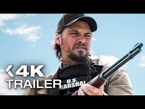 Y: MARSHALS Official Final Trailer (2026) Yellowstone