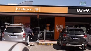 5.5K views · 67 reactions | Bank branches and ATMs keep closing. The latest announcement is from BankWest, which will close all its branches in Western Australia by the end of the year as part of a move to digital-only banking. | 7.30 | Facebook