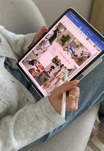 Allie Marie on TikTok