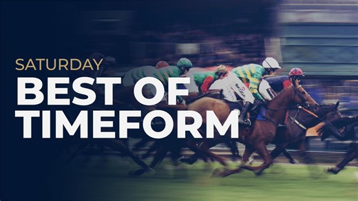 Best Bets: Horse racing tips from Timeform Sporting Life team