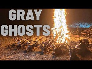 Tagged Out : 6 for 6 on an Arizona Coues Whitetail Hunt