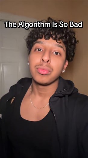 stockswkev on Instagram: "Why Is The Algorithm So Evil 😟 #stockmarket #tradingcommunity #algorithm #personalgrowth #mindset"