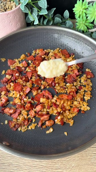 Simple One Pot Pizza Pesto Rice Recipe