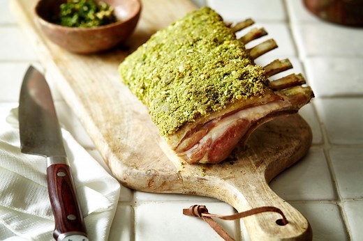 The 10 best Easter roasts for the long weekend, from expert-approved lamb wellington to gammon