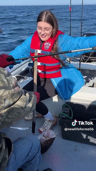 #codfishing #newfoundland #NL #trinitybay #june #2025