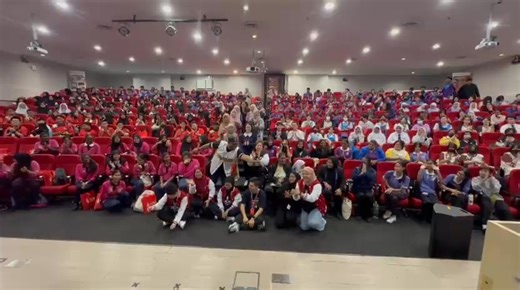 UCSI University on Reels