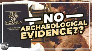137K views · 2.5K reactions | Why haven’t archaeologists found anything in the New World that categorically proves that the Book of Mormon is true? **This is the corrected version of the episode from last week** For more videos like this, check out our YouTube playlist: https://bit.ly/2LsGvBt | Saints Unscripted | Facebook