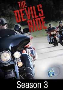 The Devils Ride: Brothers in Arms