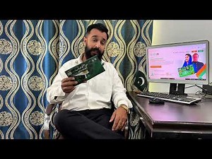 HOW TO APPLY ASAN KAROBAR PROGRAM COMPLETE GUIDE STEP BY STEP | Asan karobar scheme main apply|