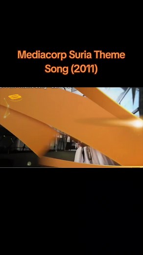 Mediacorp Suria Theme Song 2011: Sinar Bersama Anda