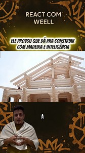 67K views · 2.1K reactions | Nada de cimento. Nada de tijolos. Só...