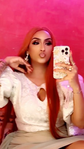 I had a dolled up night out… | Juliet Ibrahim