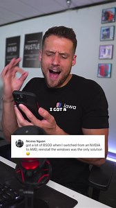 69K views · 1.5K reactions | How to Swap GPUs Without Ruining Your PC | Zach’s Tech Turf | Facebook