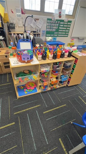 347K views · 2.2K reactions | I get asked all the time about my bin...