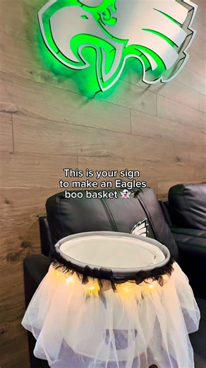 It’s not too late! 👻🦅 Happy Halloween🎃 All Pro Shop locations are open! | Philadelphia Eagles Pro Shop