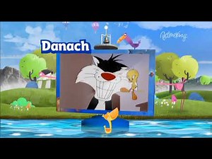 Boomerang Germany Continuity Jetzt und Danach (2012-2014)