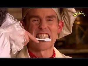 Cbeebies bedtime song from good bye Sun hello moon