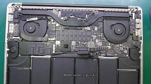 Check out the U-BOS2 MacBook motherboard repair tool which can unlock EFI and solve numerous problems including noot bootup, BIOS data problems, etc. #repairs #laptoprepair #Macbook #macbookrepair #macrepair | REWA Tech