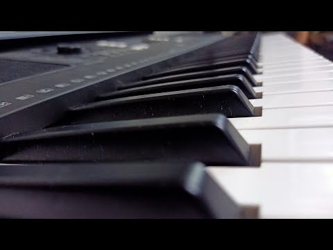 RECORD EASILY ON USB/PC | YAMAHA PSR E363