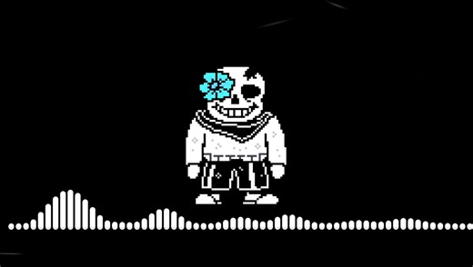 Undertale:Icebound（冰封千里）
