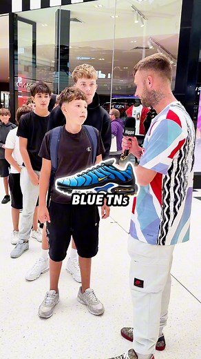 1.6M views · 10K reactions | Guess the shoe for a free pair! 朗 #sneakers | Happs Collective | Facebook