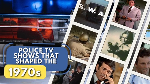 1970s cop shows: Vietnam is behind us, but what is ahead?