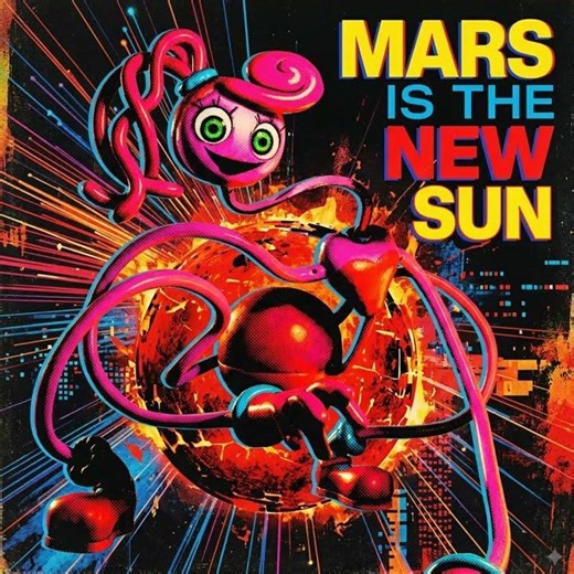 mommy long legs (song) mars