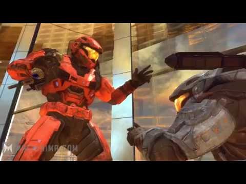 Sanity Not Included Season 1 - Finale [MACHINIMA ARCHIVE]