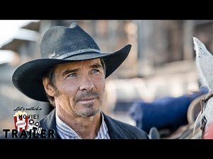 CATCH THE BULLET | OFFICIAL TRAILER | 2021