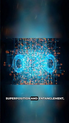 They Solved Complex Problems in Seconds II Quantum Speedup