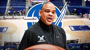 Legendary Hampton University basketball coach David Six retires