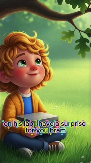 Bo and the Grumpy Squirrel! (Learn Animal Names & Sharing!) 🐿️🍎