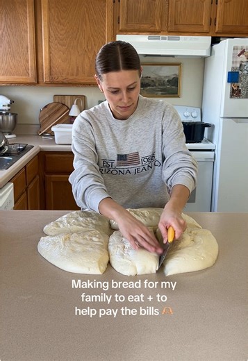 Grateful for Our Sourdough Bakery Journey