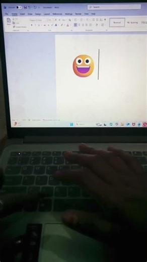 Short cut key emojis.....