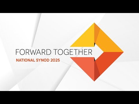 NAC USA National Synod 2025 in Dallas, Texas | March 21-23, 2025